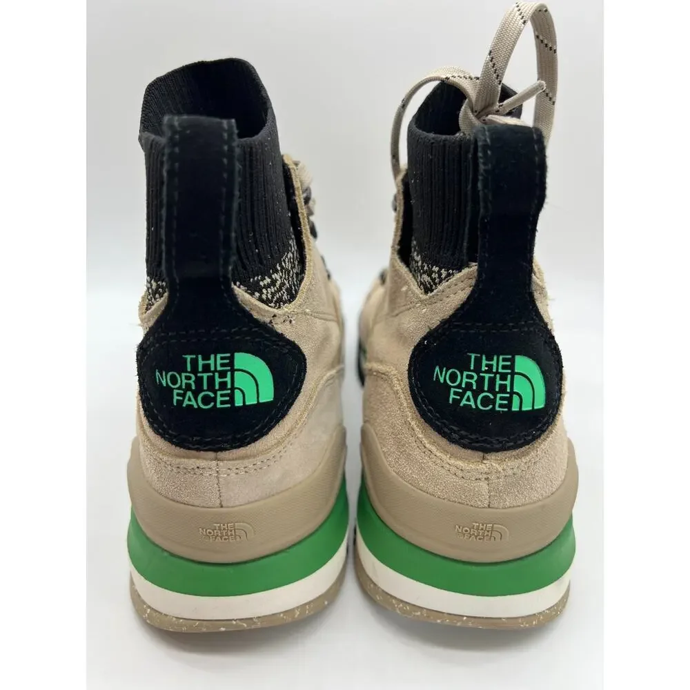 The North Face Men's Back To Berkeley III Sport WP Flax NF0A5G2Z Size 11